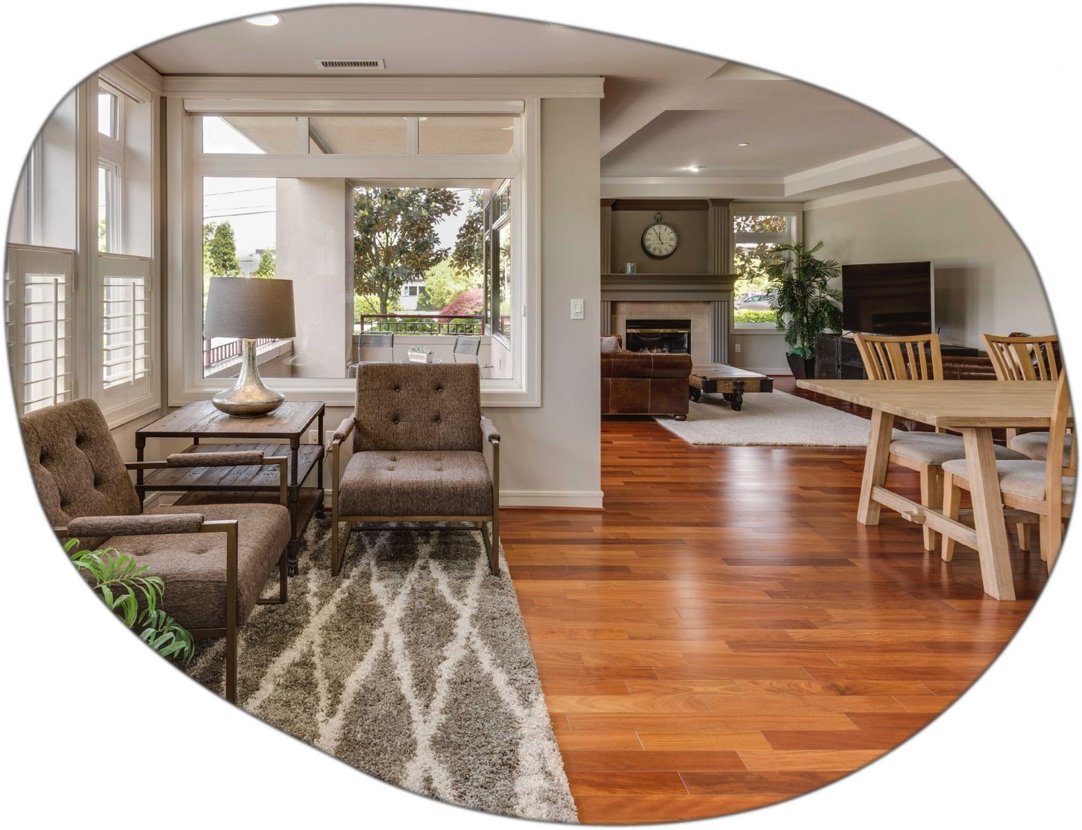 High Definition Home Remodeling Images