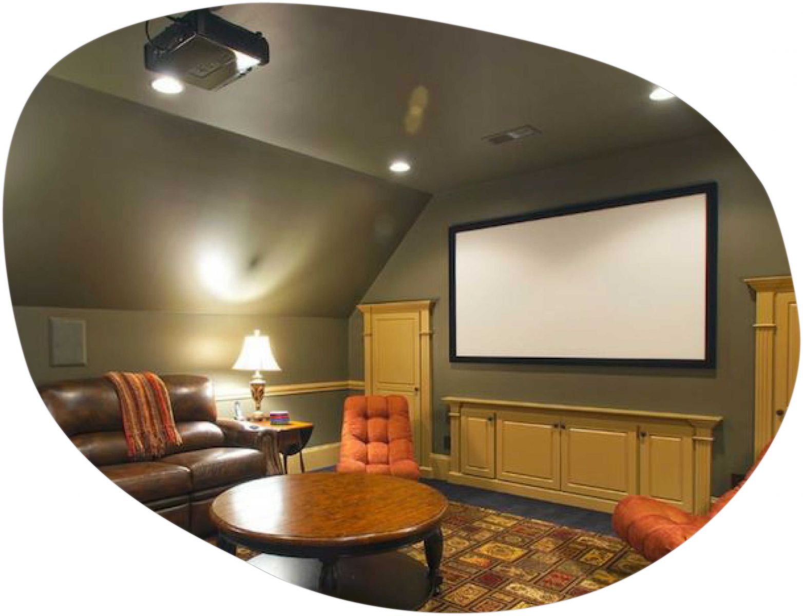 High Definition Home Remodeling Images