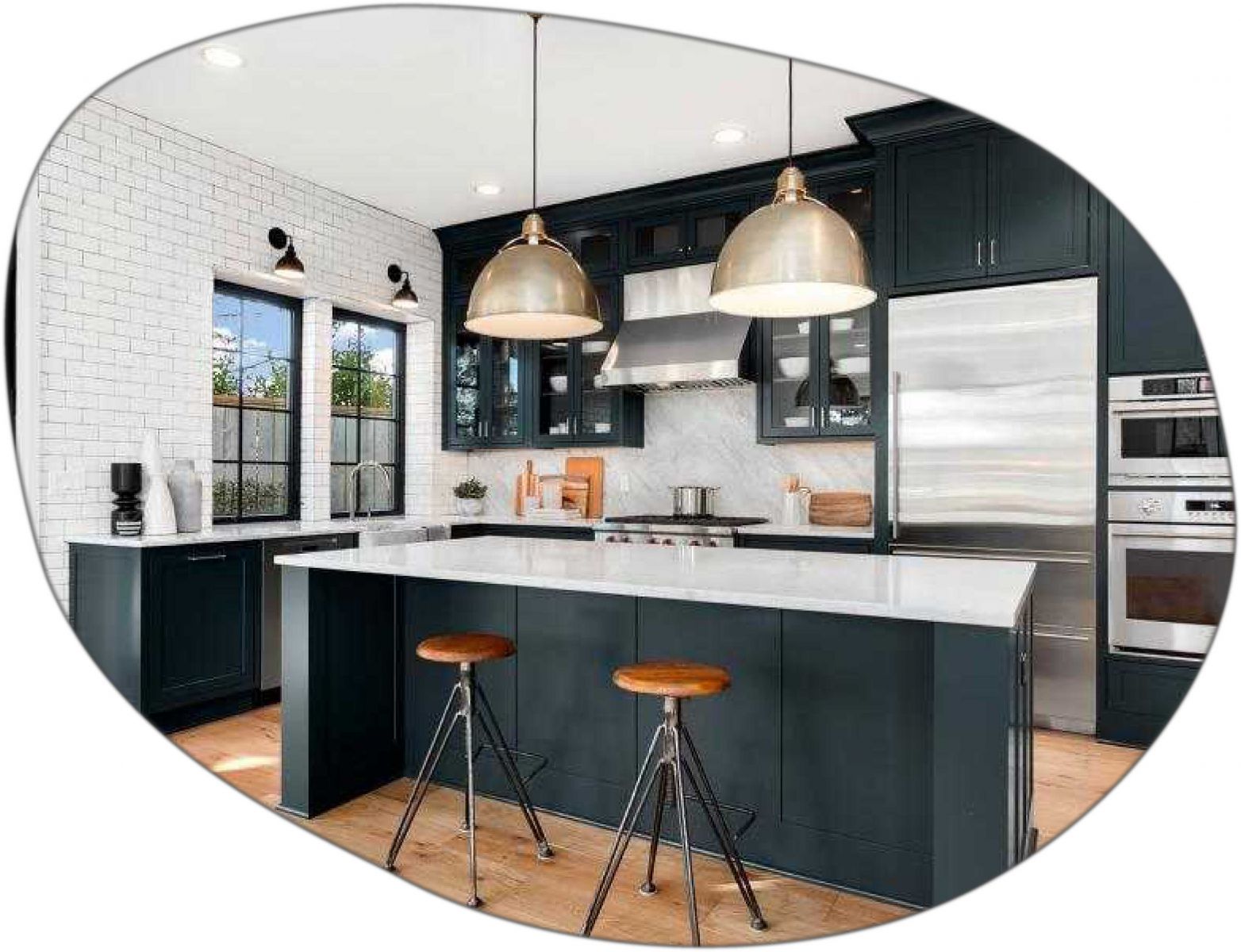 High Definition Home Remodeling Images